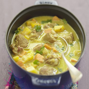 Creole Navarin