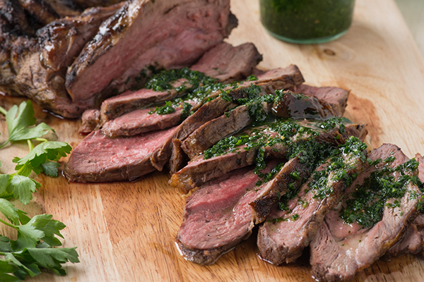Lamb Meat